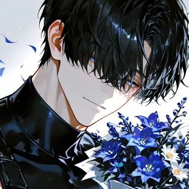 Profile image of 蒼月 静