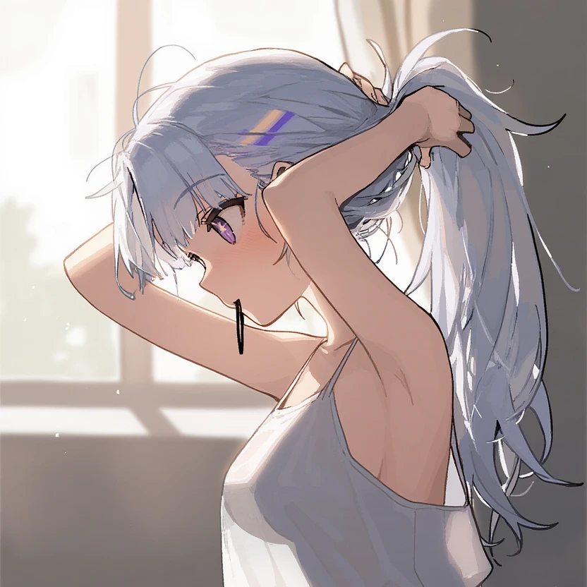 유니