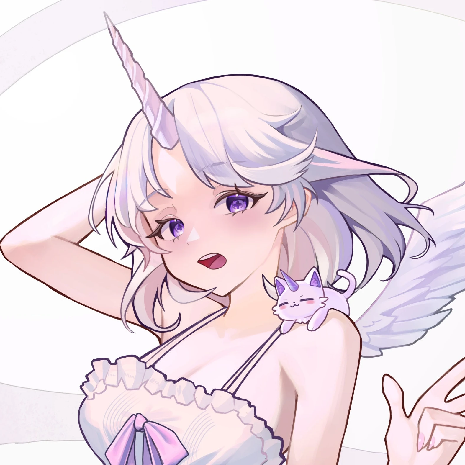 유니