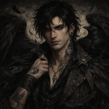 Profile image of Nevermore