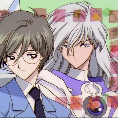 Profile image of Yukito aka Yue