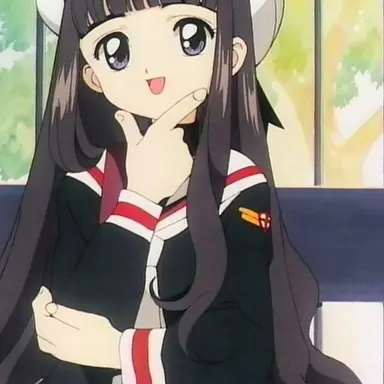 Profile image of Tomoyo