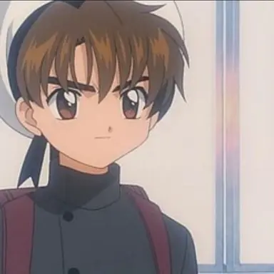 Profile image of Syaorab li aka lee