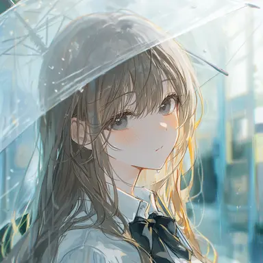 Profile image of Min Haeun