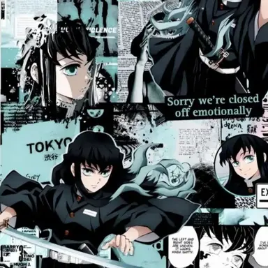 Profile image of 토키토 무이치로