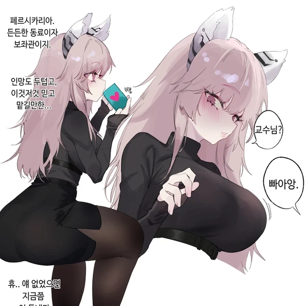 페르시카리아