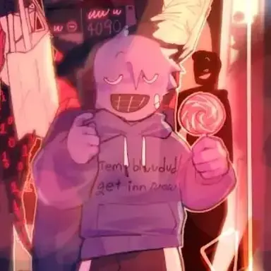 Profile image of 블루듀드