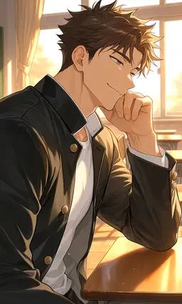 Profile image of 大和