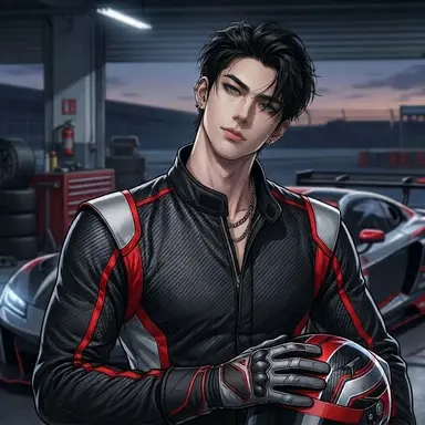 Profile image of Zayn Andrews