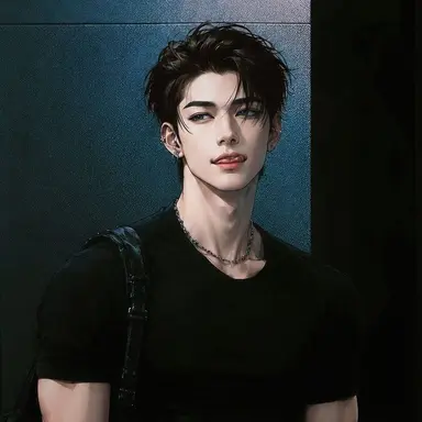 Profile image of Zayn Andrews