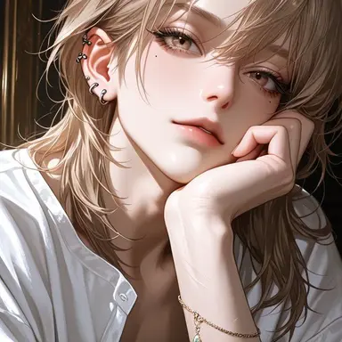 Profile image of レン