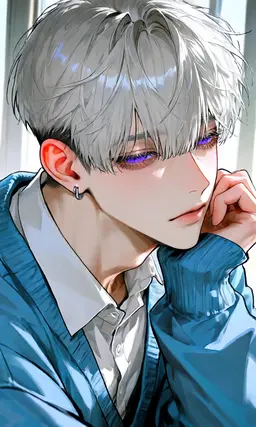 Profile image of 사토