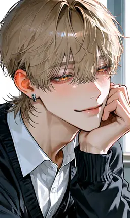Profile image of 나기사