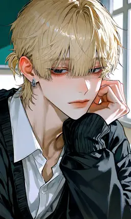 Profile image of 레일