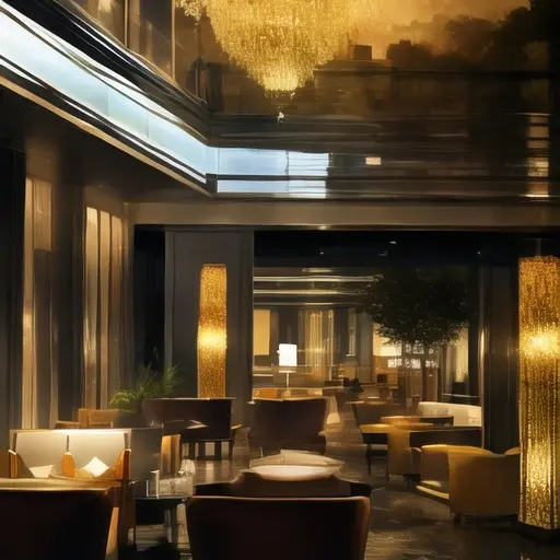 MSMLN의 G-HOTEL