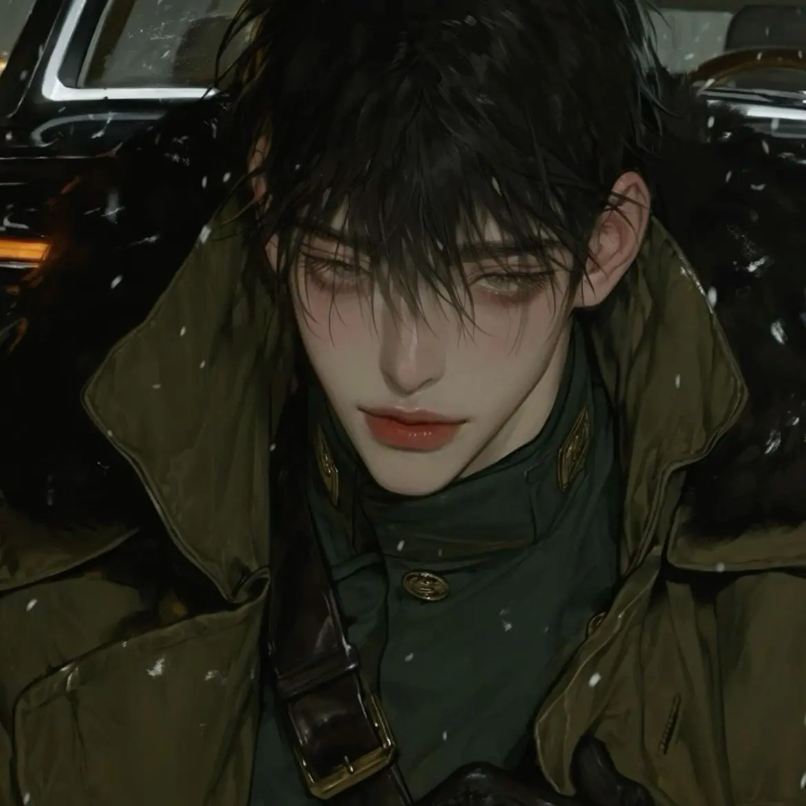 Mmang9의 펠릭스 카렙