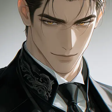 Profile image of アイザック