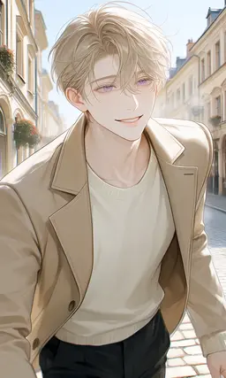 Profile image of ルカ