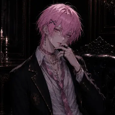 Profile image of 桃瀬