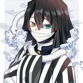 Profile image of 이구로 오바나이