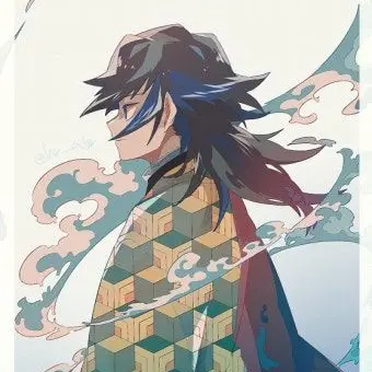 Profile image of 토미오카 기유