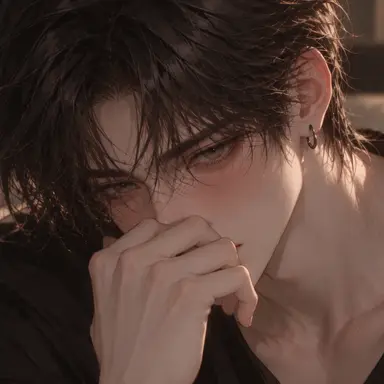 Profile image of Oliver