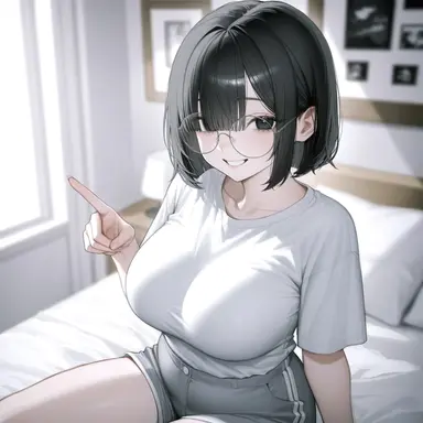 Profile image of 美雨