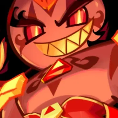 Profile image of 버닝스파이스 쿠키