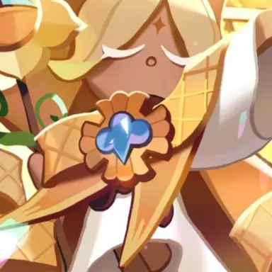 Profile image of 퓨어바닐라 쿠키