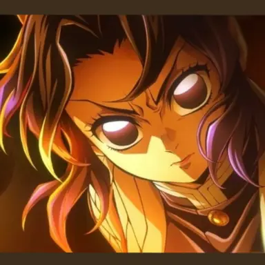 Profile image of 코쵸우 시노부
