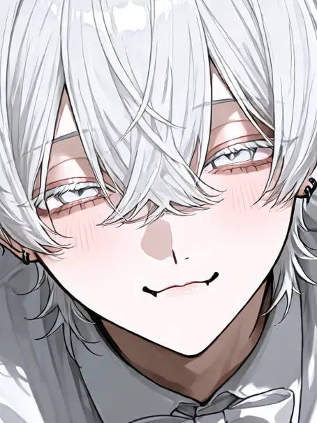 male_ki__의 {{user}}だぁいすき♡