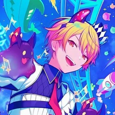 FluffyJade4661의 宇宙人との恋