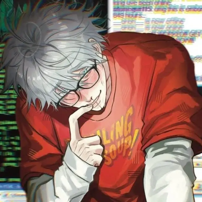 zzn_kagrco의 腐男子のジョルくん