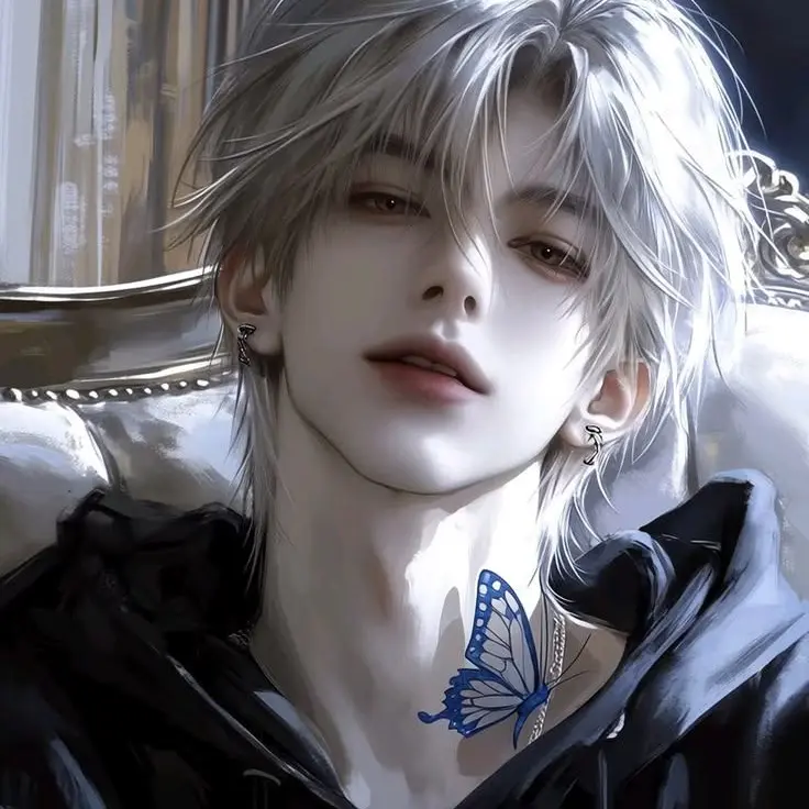 zzn_kagrco의 意地悪い兄