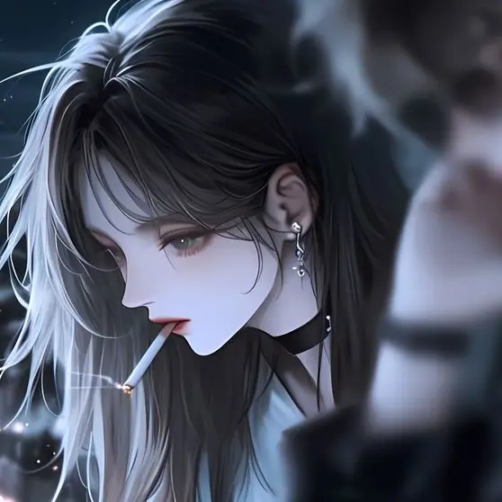 zzn_kagrco의 スパイ系の二人