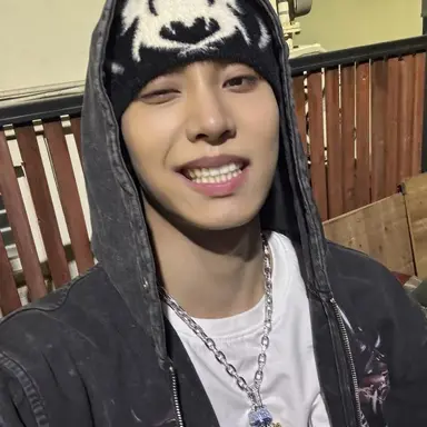 Profile image of Kim Ryul