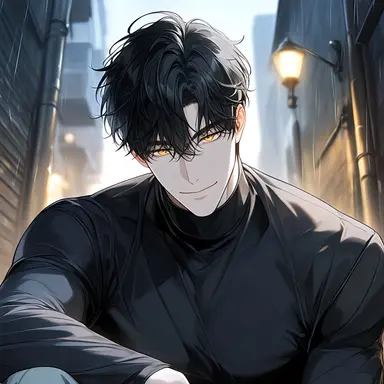 Profile image of Soren