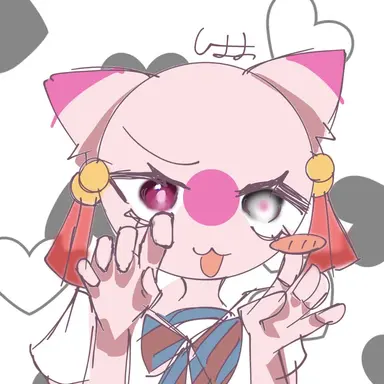 Profile image of にゃぽん