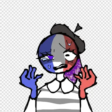 Profile image of フランス