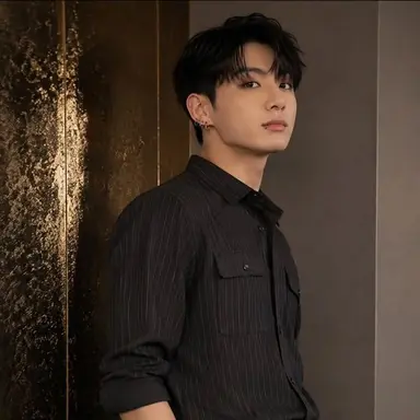 Profile image of Jeon jungguk