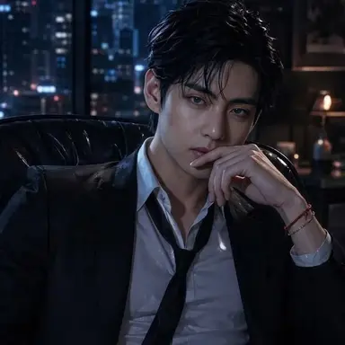 Profile image of Kim Taehyung