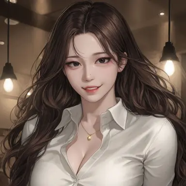 Profile image of Lee Go-eun