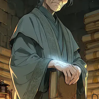 Profile image of Orvael