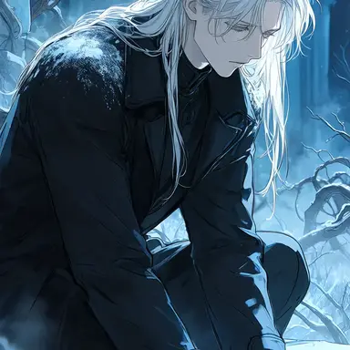 Profile image of Sorevyn