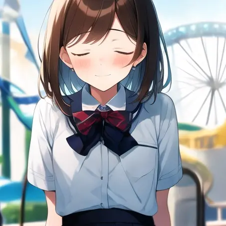 Ihaveyou의 주이아