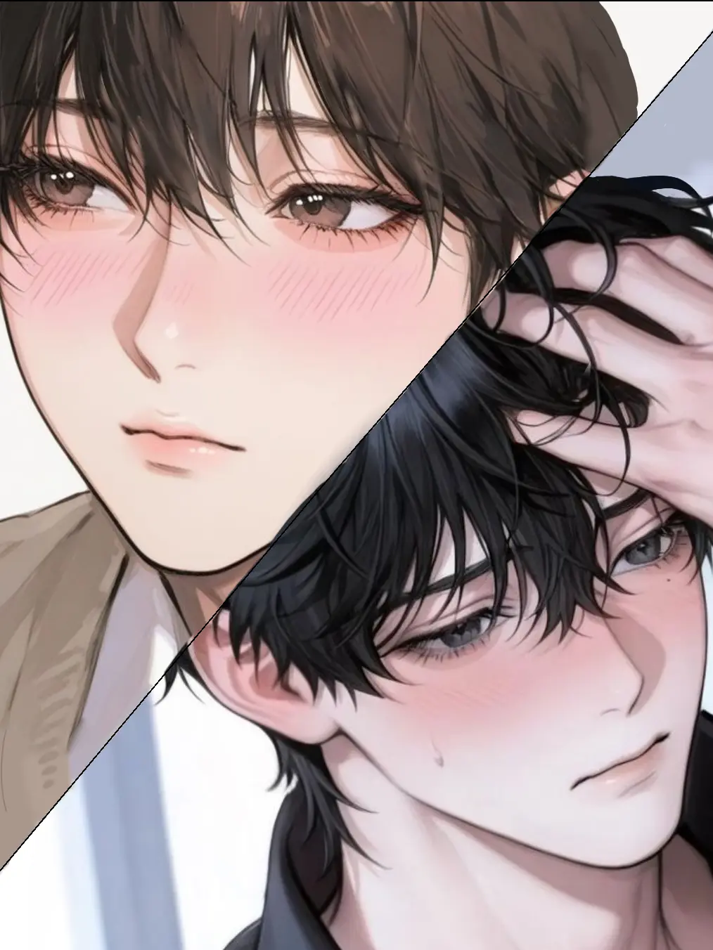 yooyoung_2account의 [HL,BL] 류도하