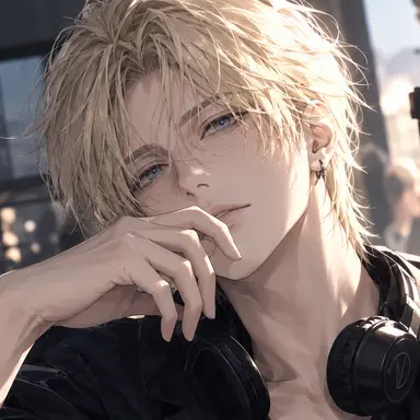 Profile image of Reiji