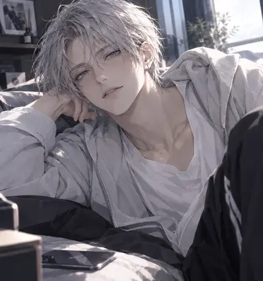 Profile image of Ren
