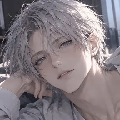 Profile image of Ren