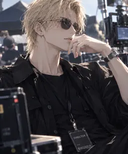 Profile image of Reiji